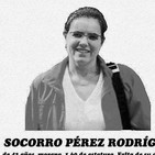 T3x08: Socorro Perez, crimen no resuelto.