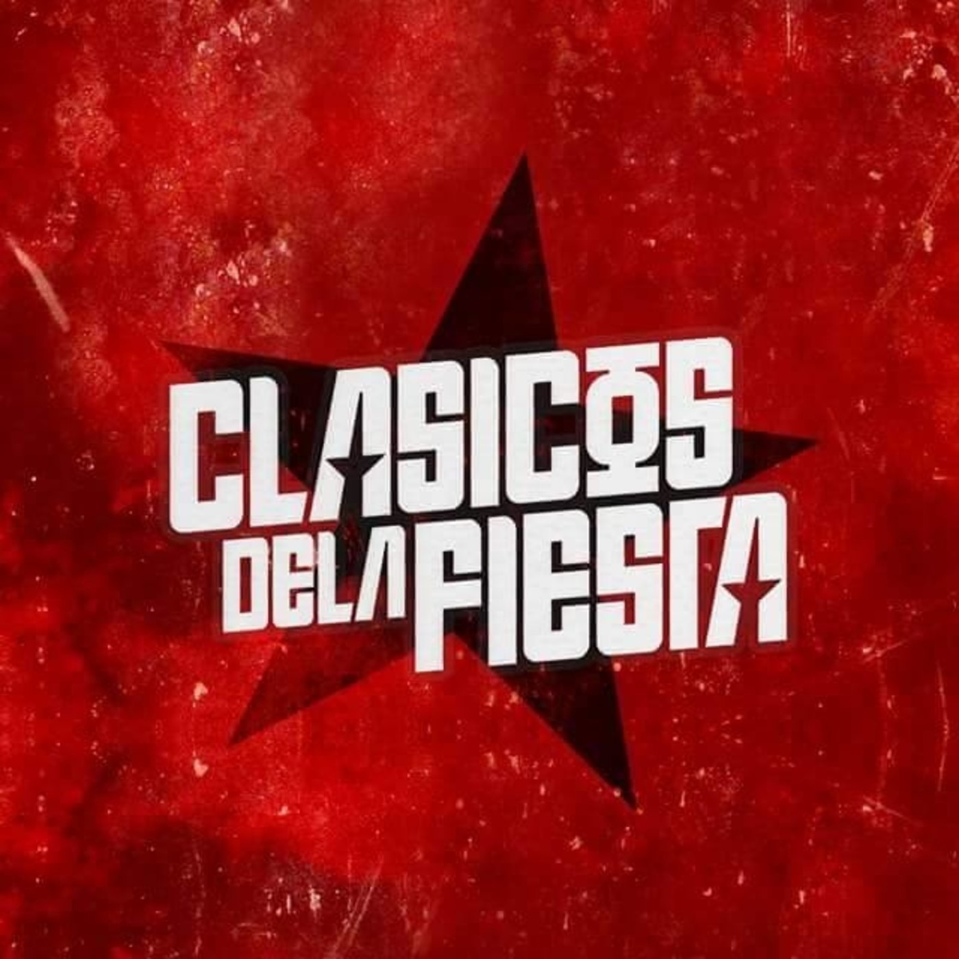 168. Clásicos de la Fiesta. 16/09/2016 episode artwork