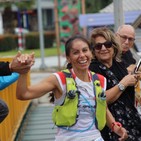 #RadioTrail: Especial Corredoras de montaña 'Patricia Scalise'
