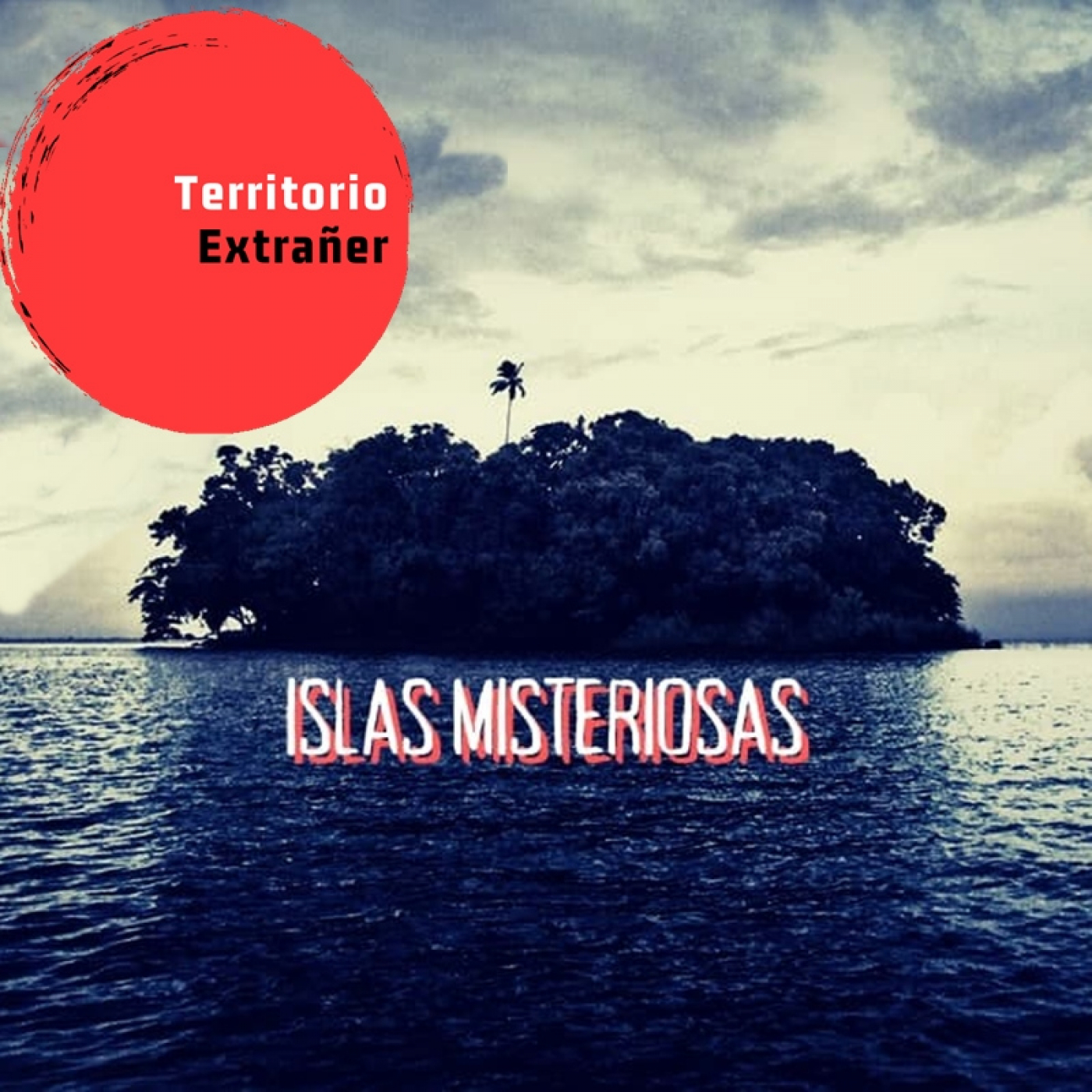 Territorio Extrañer