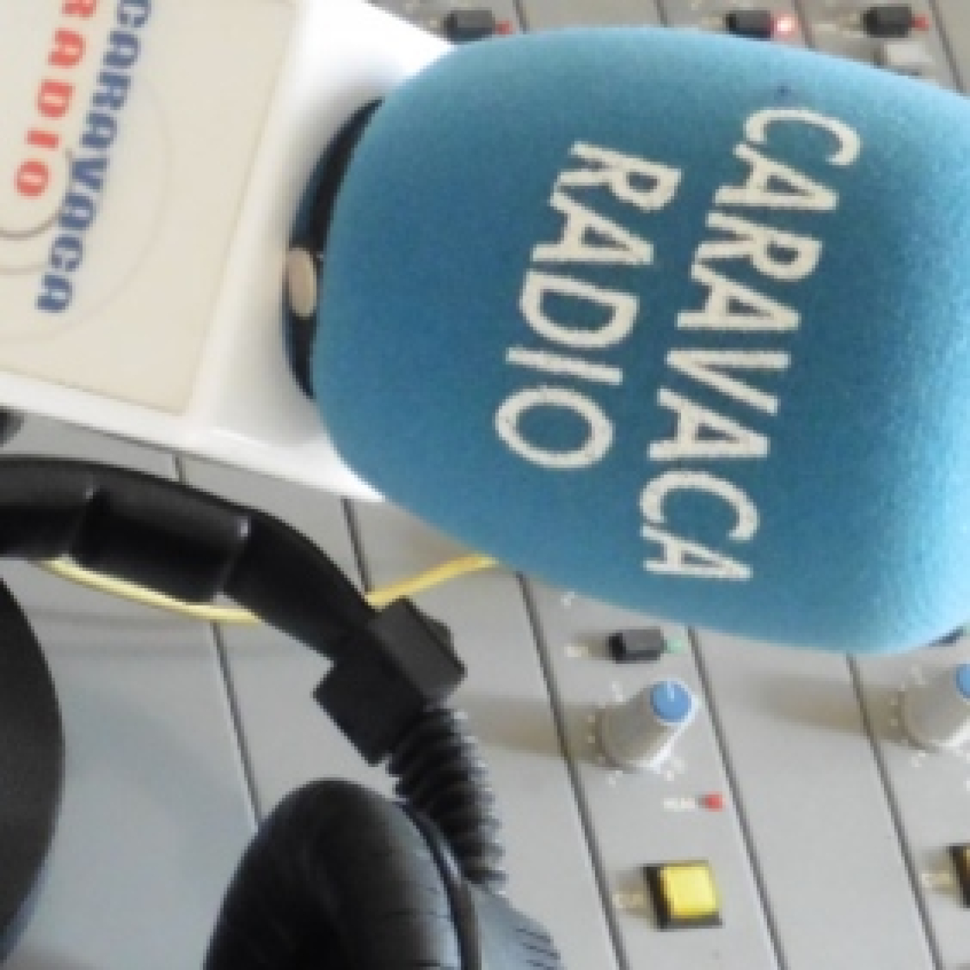 CARAVACA RADIO- Informativo matinal 07-01-2026 episode artwork