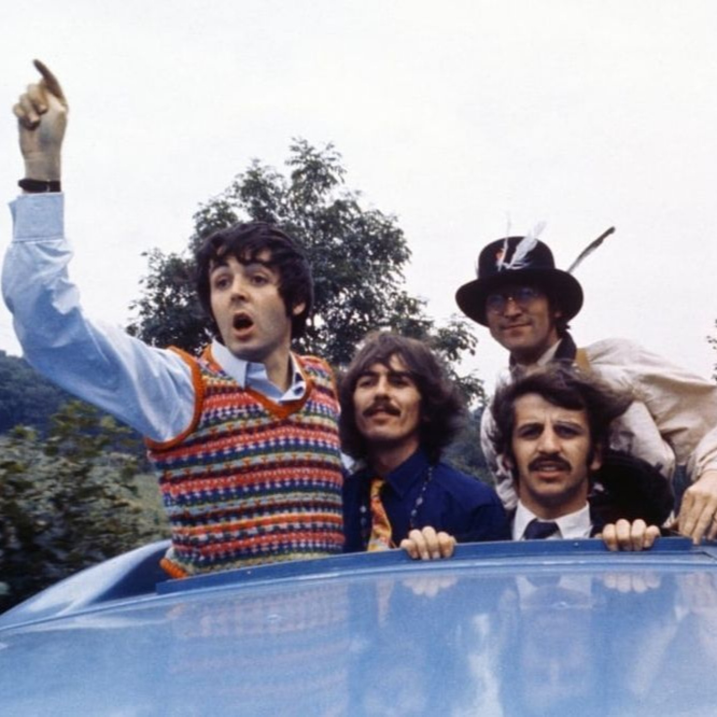 09-05-26 Discografía Argentina de Los Beatles (1era Parte) episode artwork