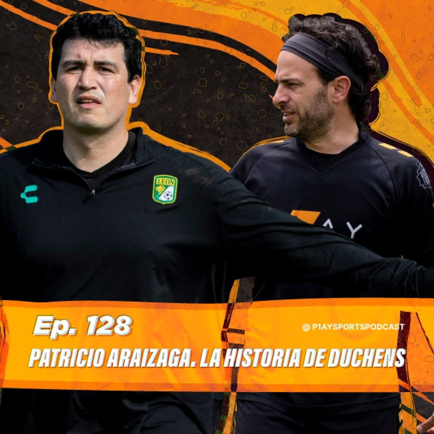 P1ay Sports Podcast