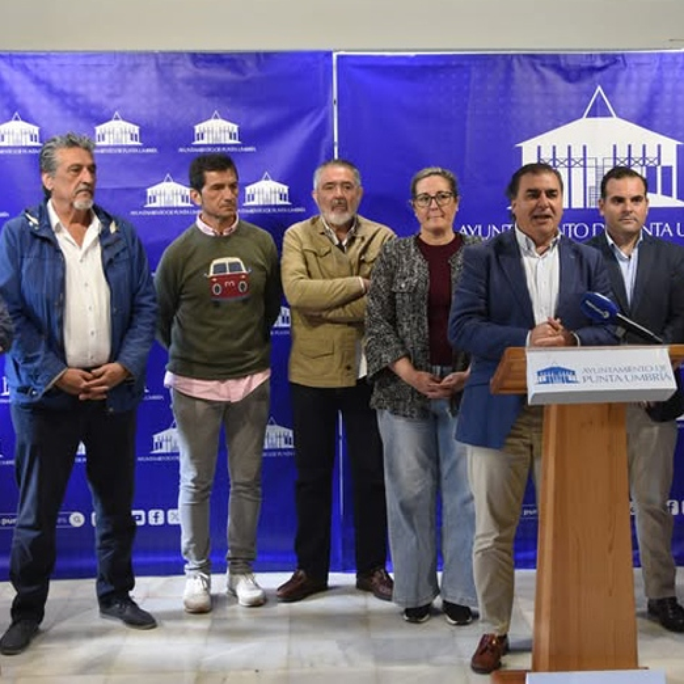 Podcast de ondapuntaradio