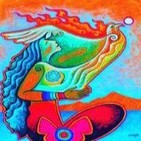 Mujeres de Puerto Almendro - distintas voces, distintos géneros.