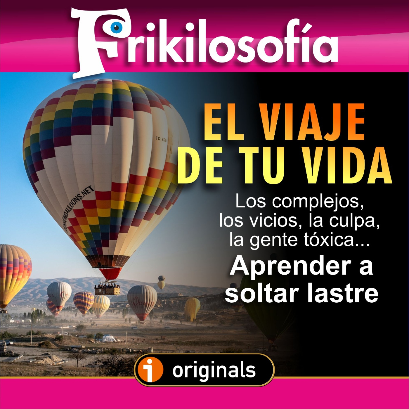 FRIKILOSOFÍA