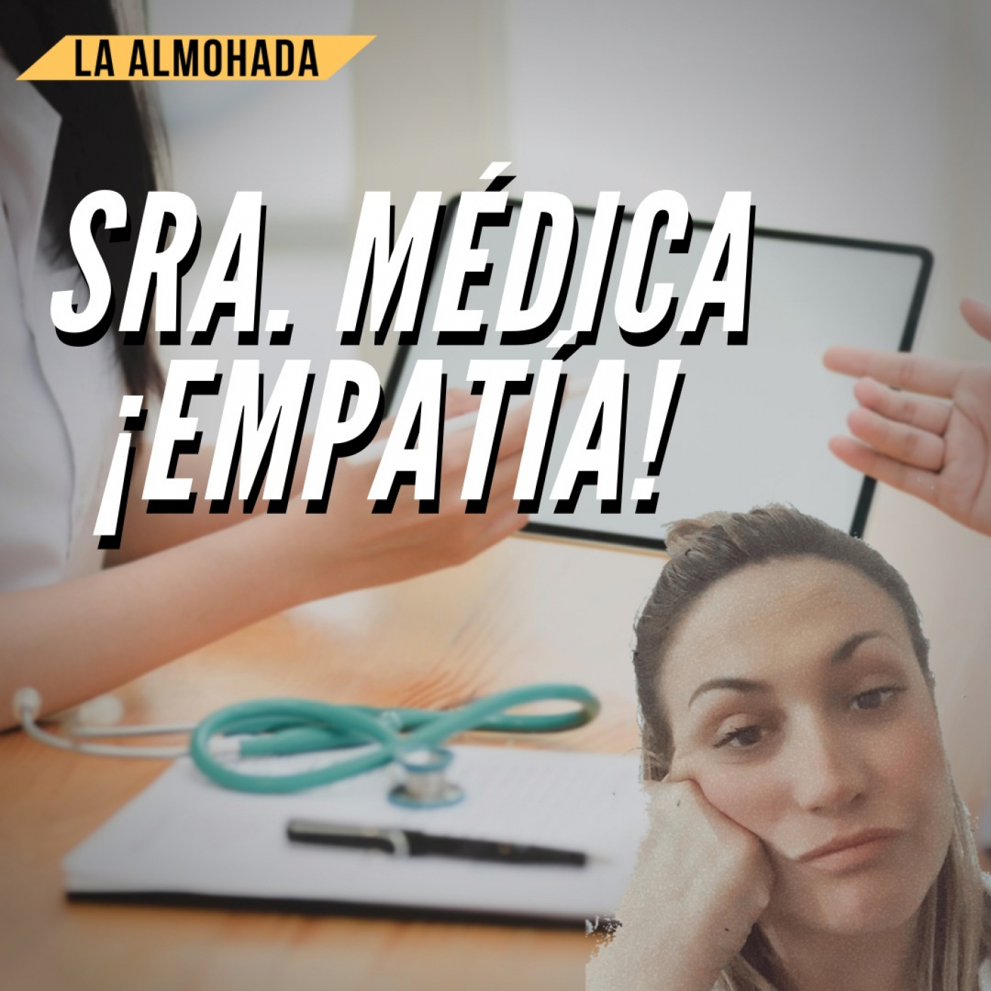 La almohada