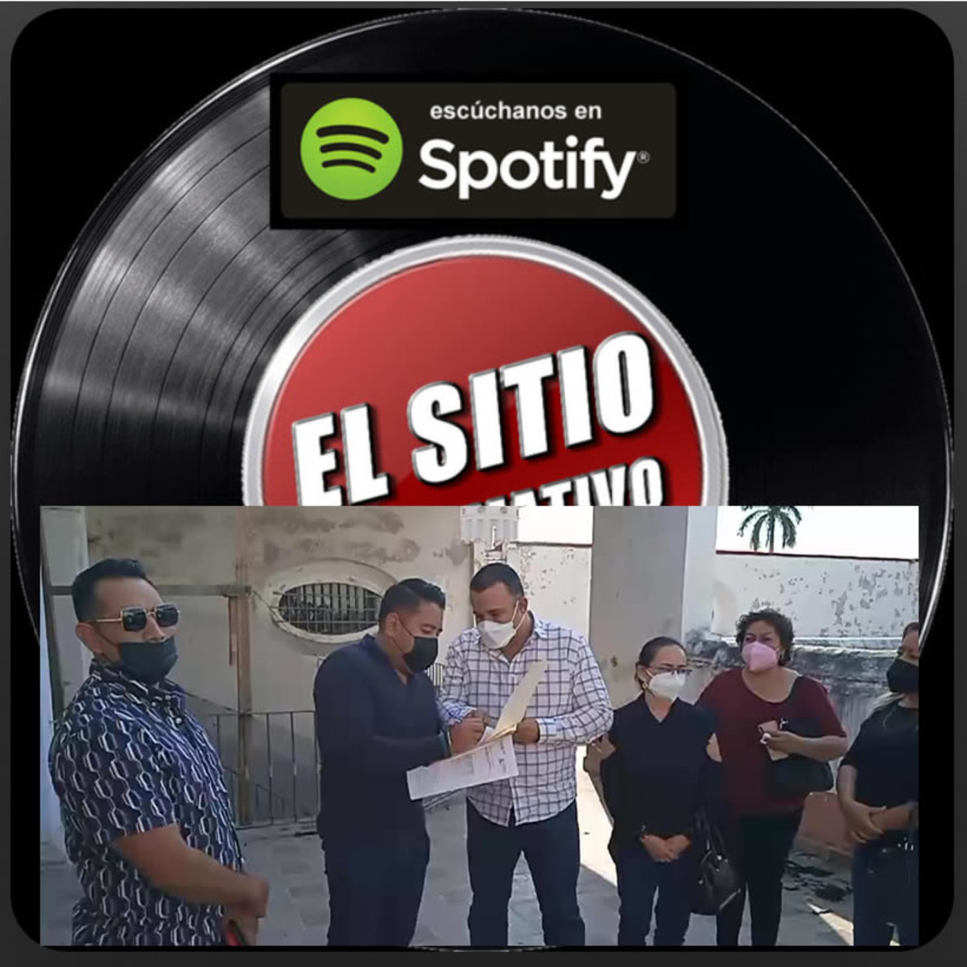 EL SITIO INFORMATIVO - Cuautla