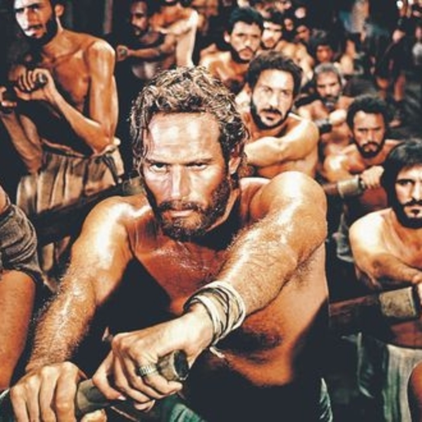 El Cine (de verano) de LoQueYoTeDiga: “Ben-Hur”