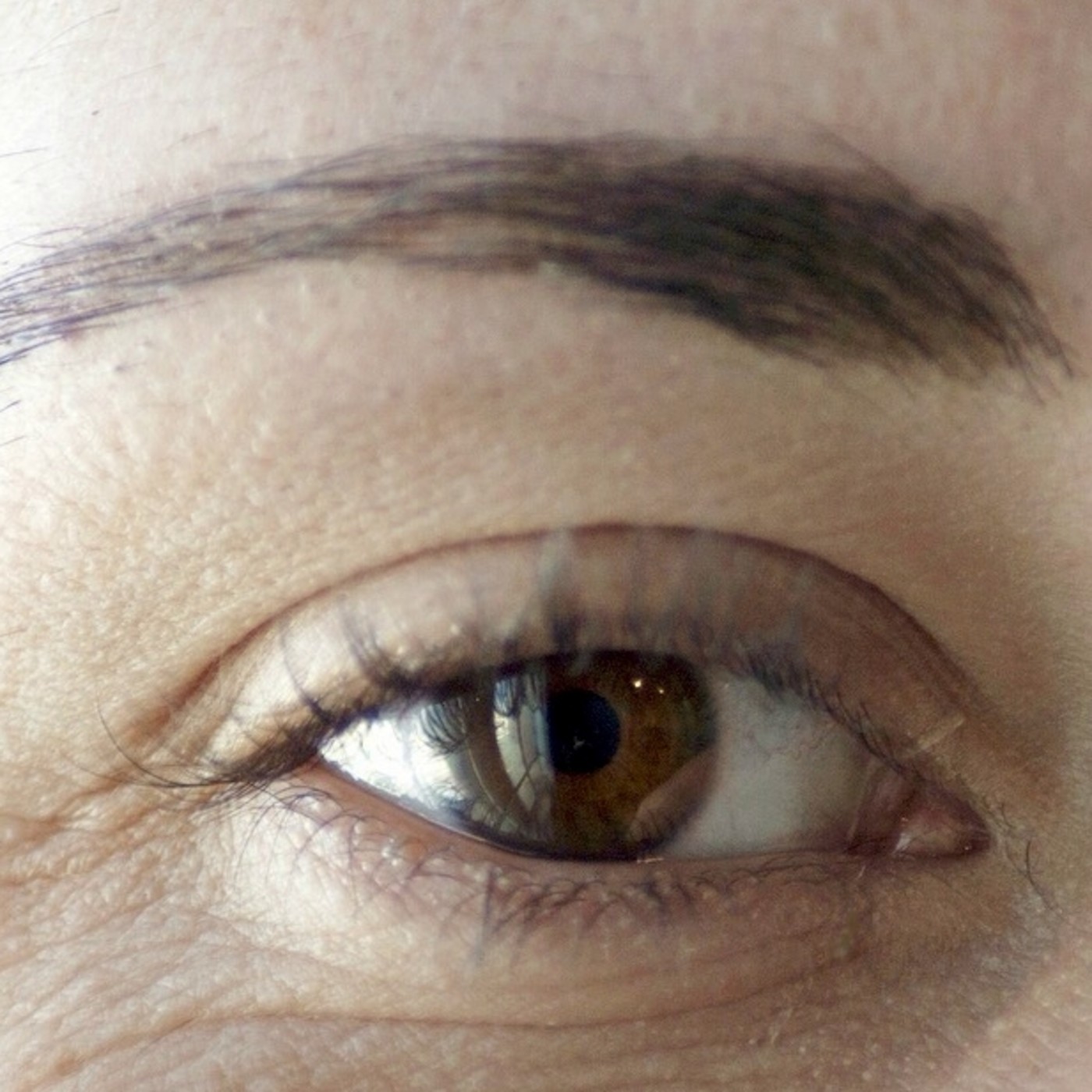 Ojo de Pez