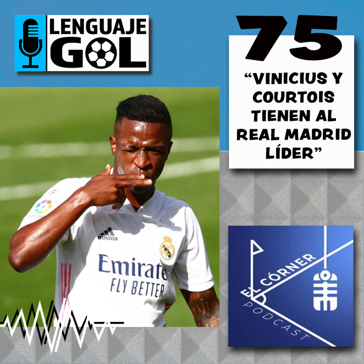 Lenguaje Gol Podcast