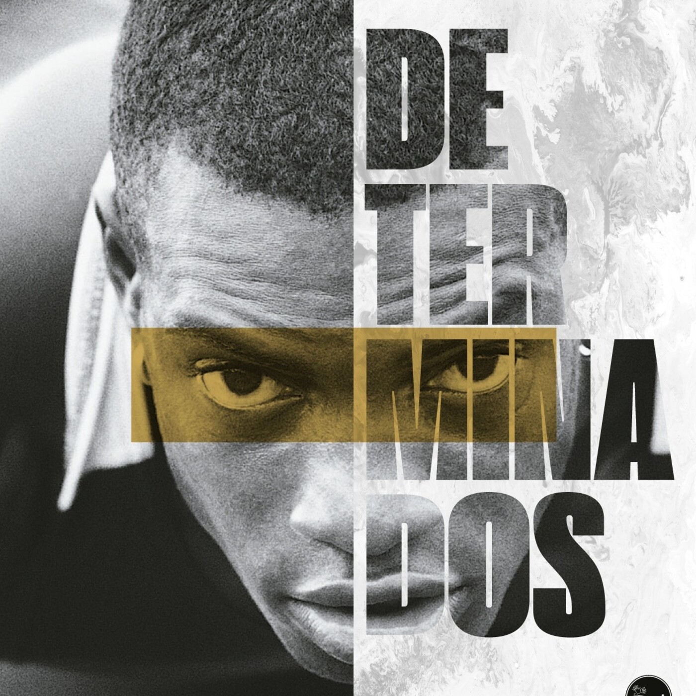 Pr. Daniel Quinteros '' Determinados IV'' episode artwork