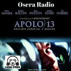 Apolo 13 en Osera Radio