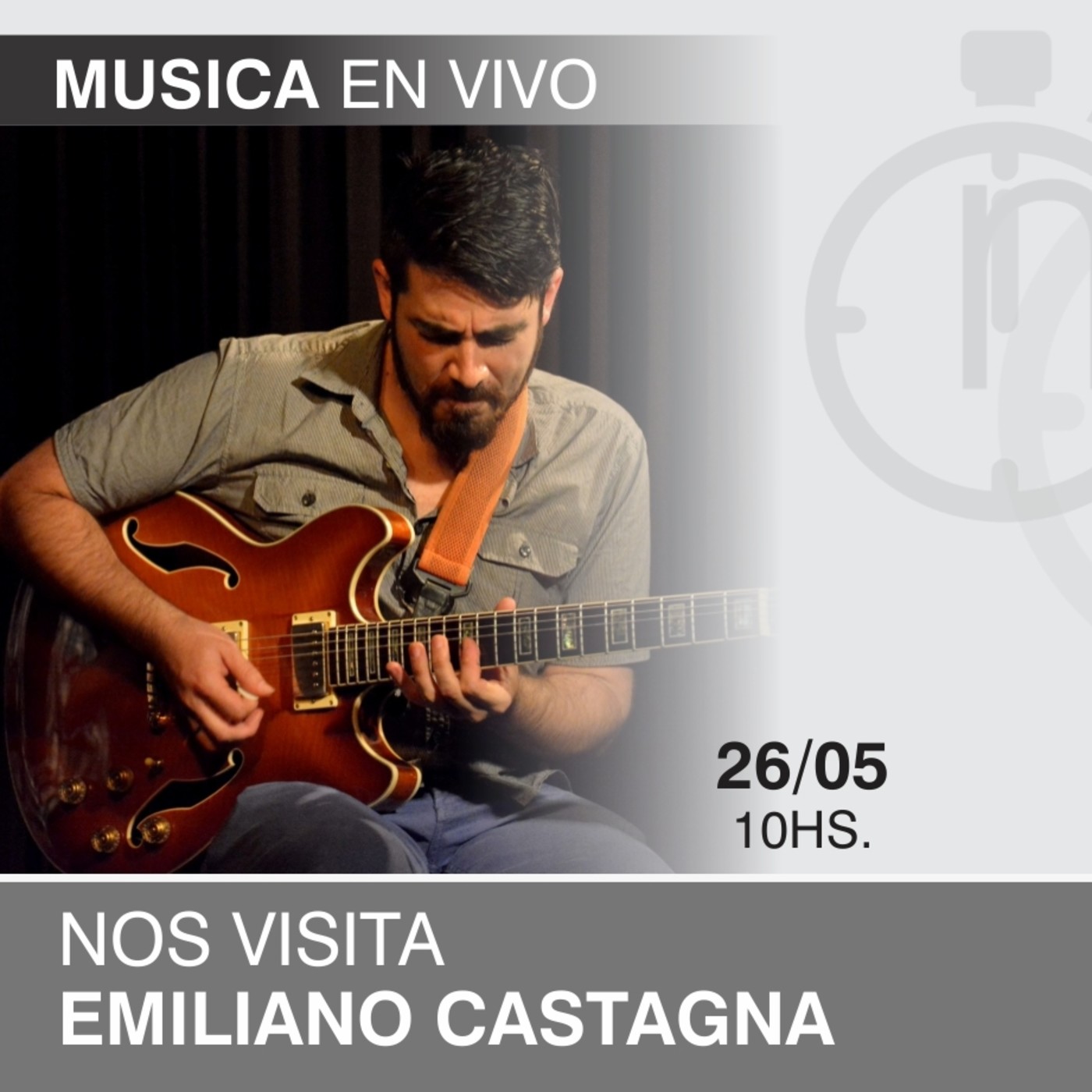 Minuto Cero, el Magazine - Programa Nº 18 (26/05/2017) episode artwork