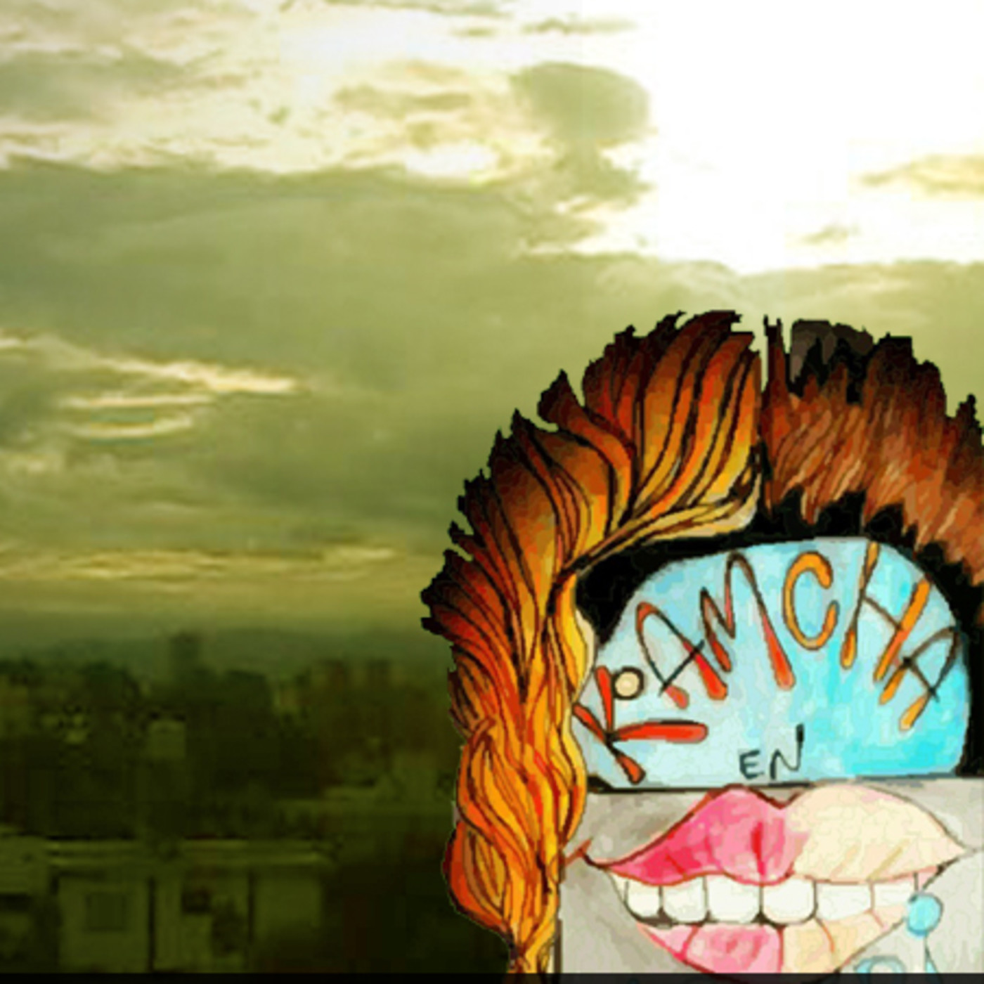 KAMCHA  Radio-CORDOBA