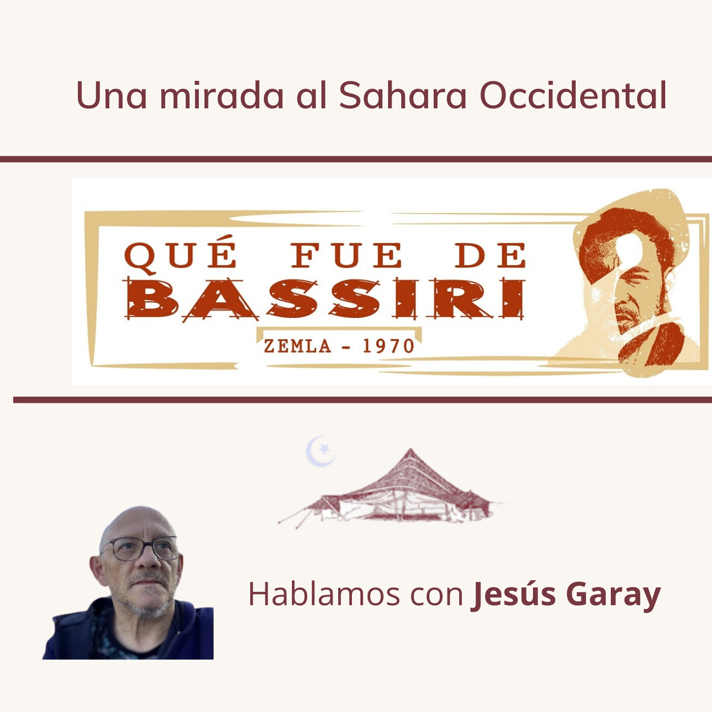Una mirada al Sáhara Occidental