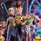 Cine Bien Reseñas: Toy Story 4