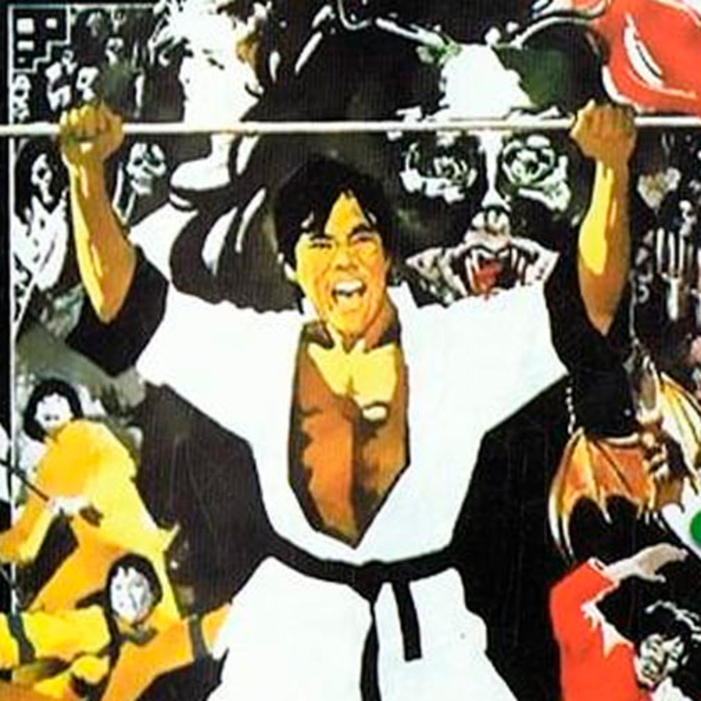 Dragonz | Artes Marciales y Deportes de Contacto