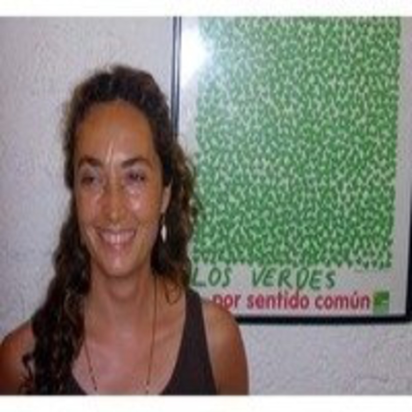 Entrevista a la concejal Alteana Carolina Punset en Esradio Benidorm Magazine.