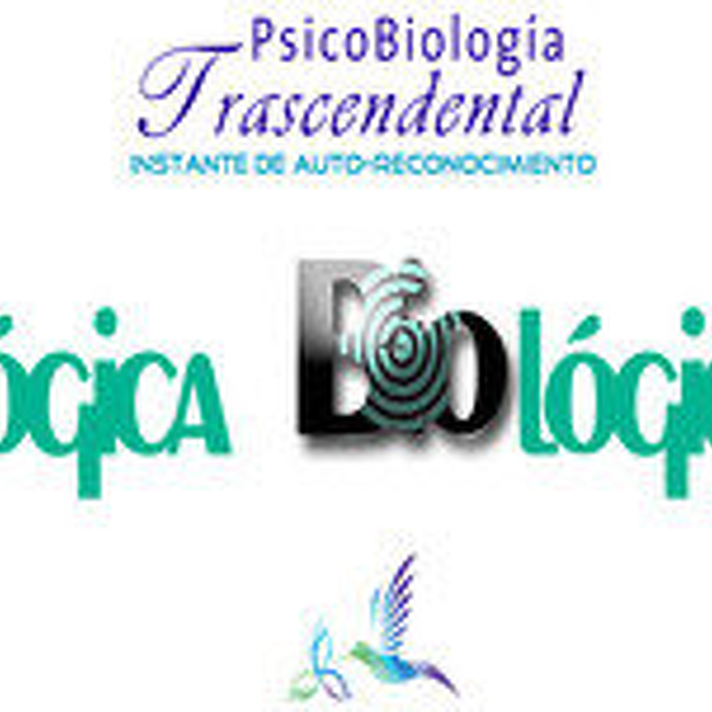 Podcast de PsicoBiología Trascendental