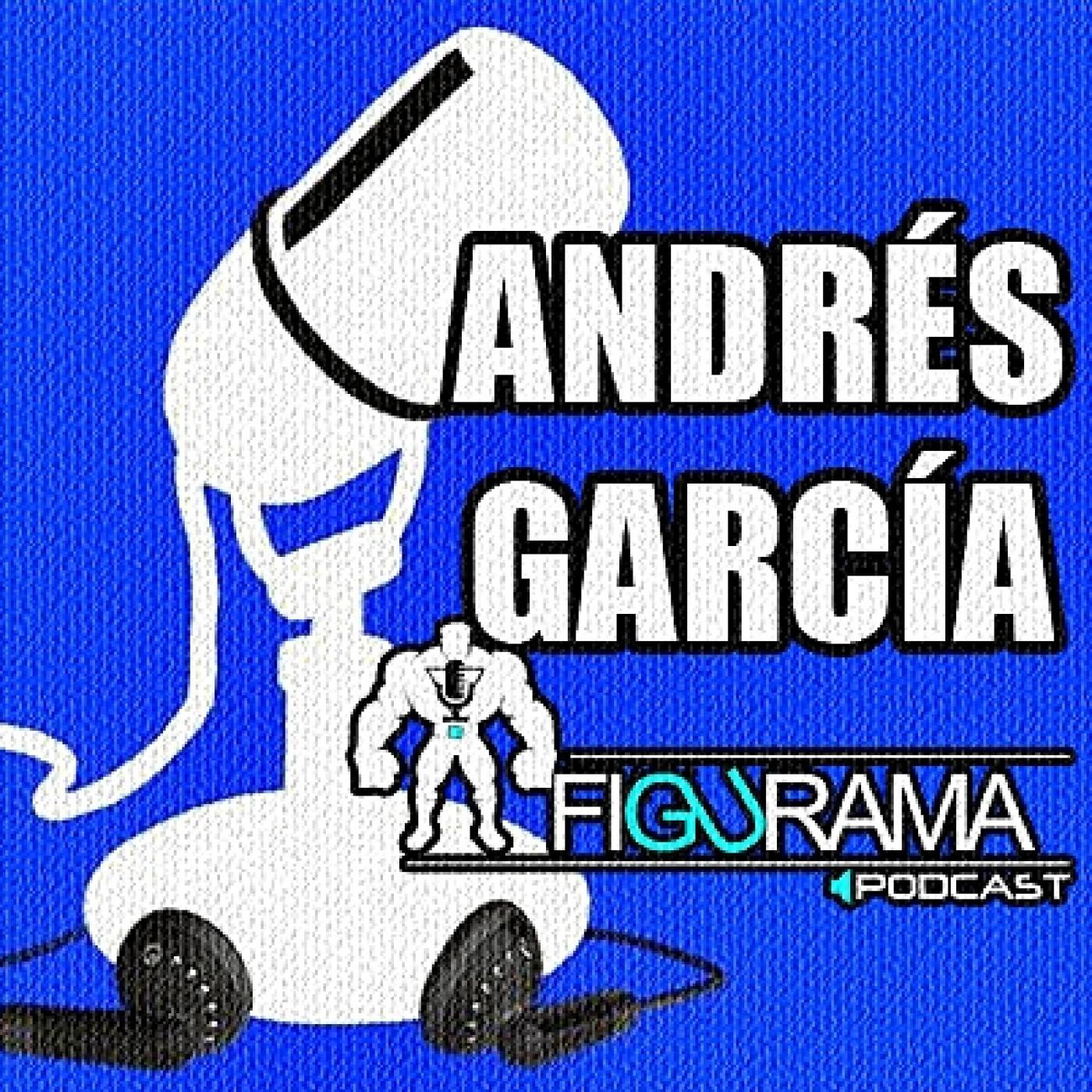 FIGURAMA PODCAST