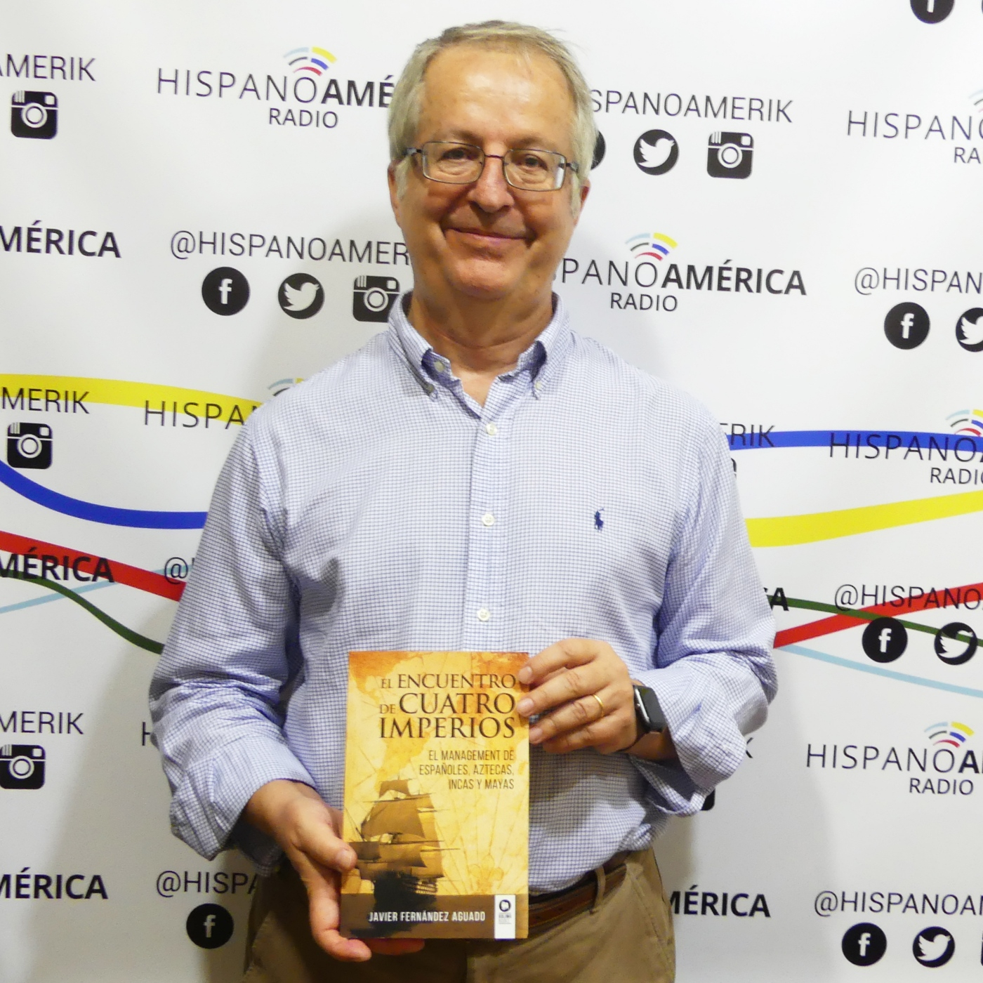 Hispanoamérica Radio