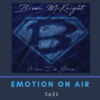 Emotion On Air 5x21 - #Energía Positiva