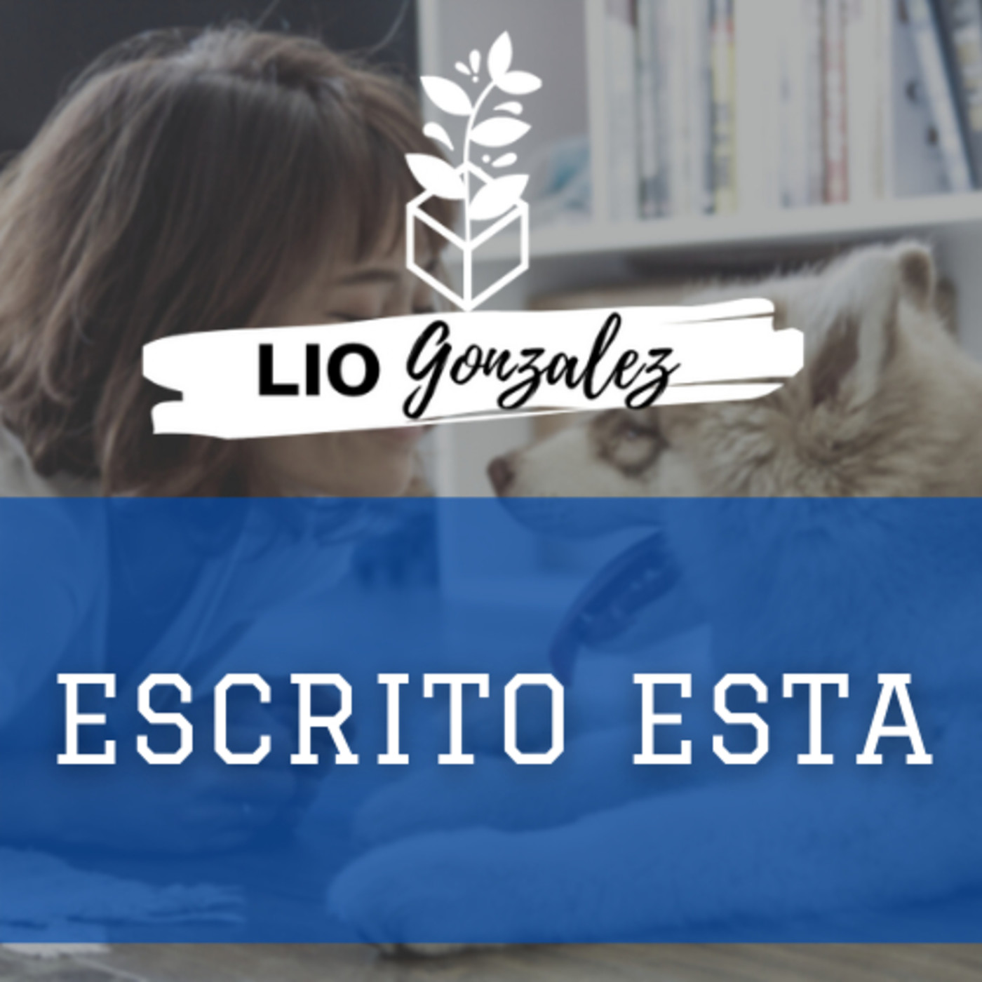 Lio Gonzalez