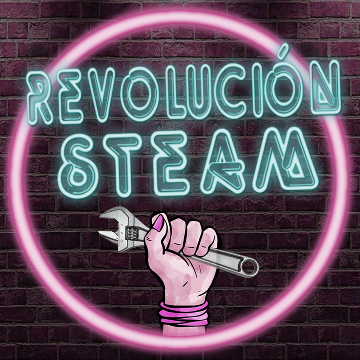 Revolución STEAM