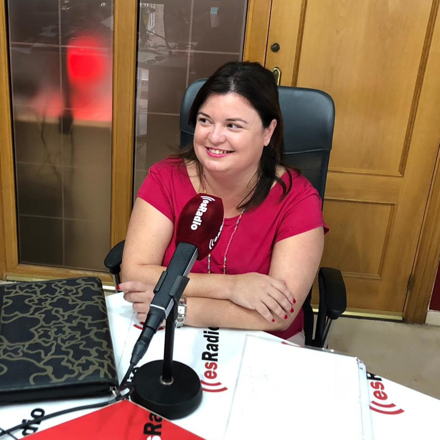 Podcast de Coafa