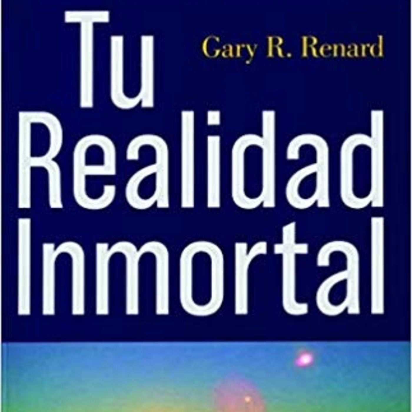 Podcast Kryon Español