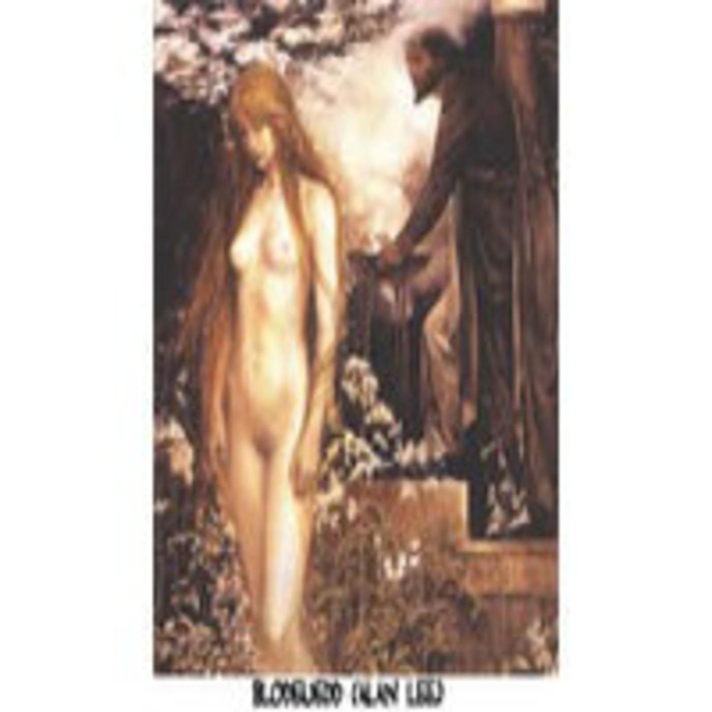 El marido cura del marqués de Sade episode artwork