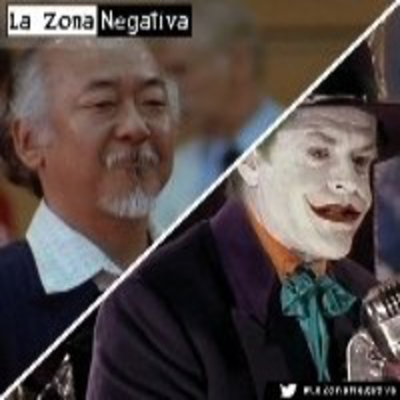 La ZonaNegativa