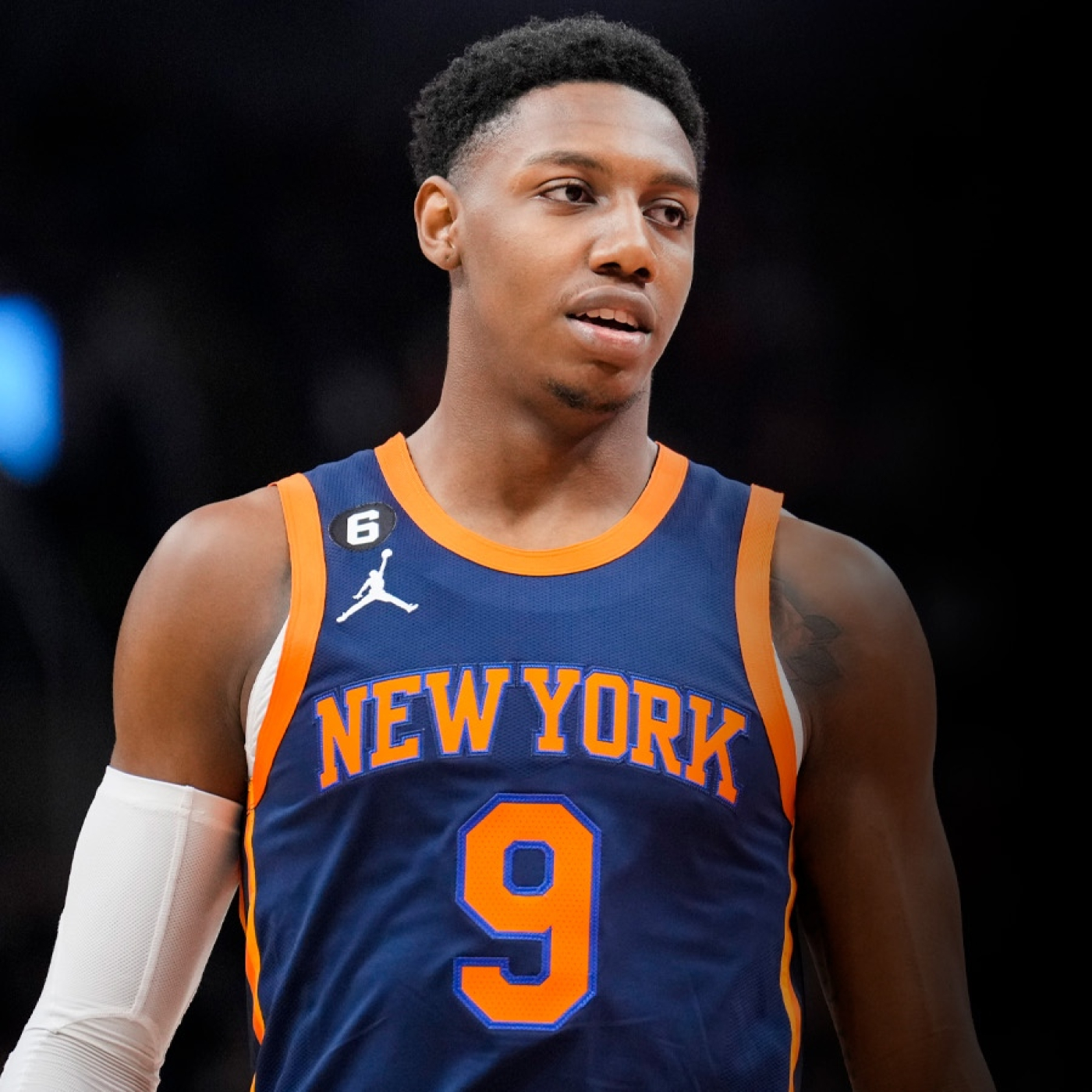 Podcast Soy Knicks