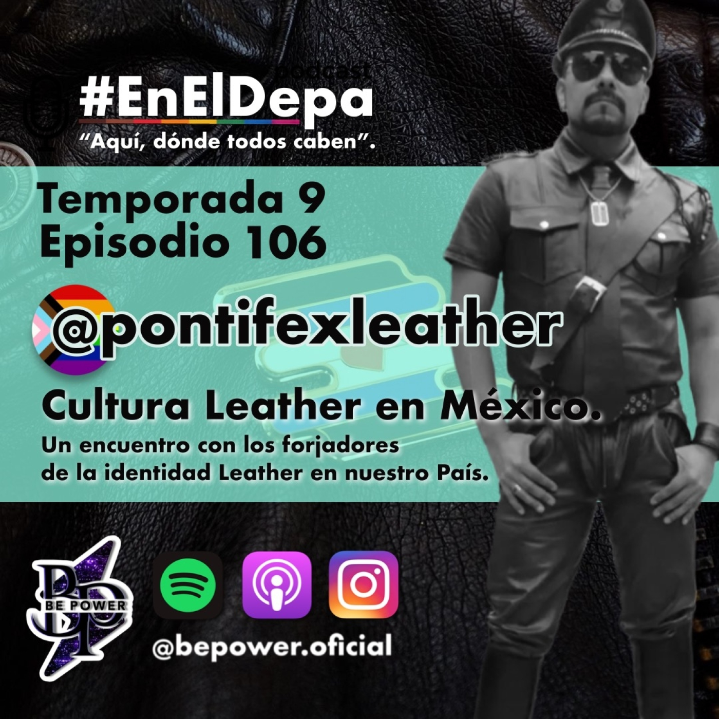 #EnElDepa