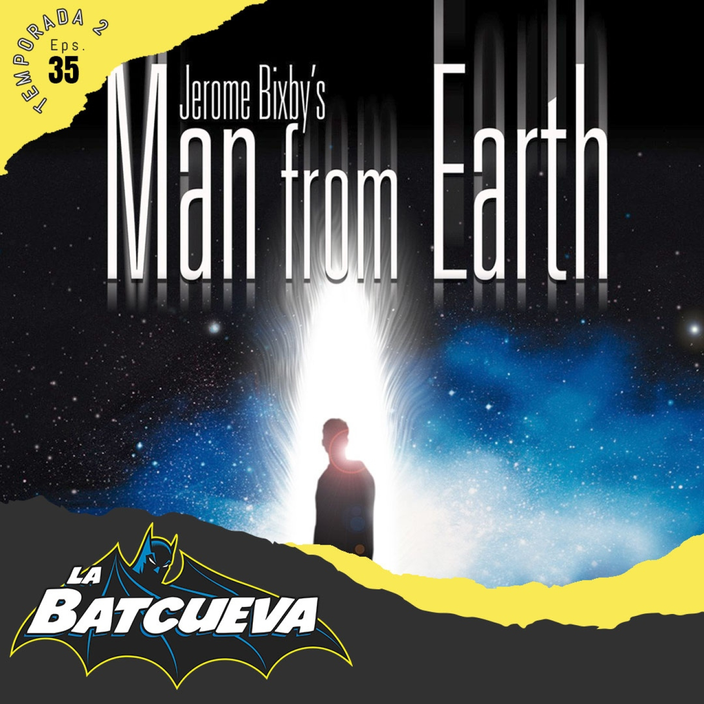 La Batcueva Show