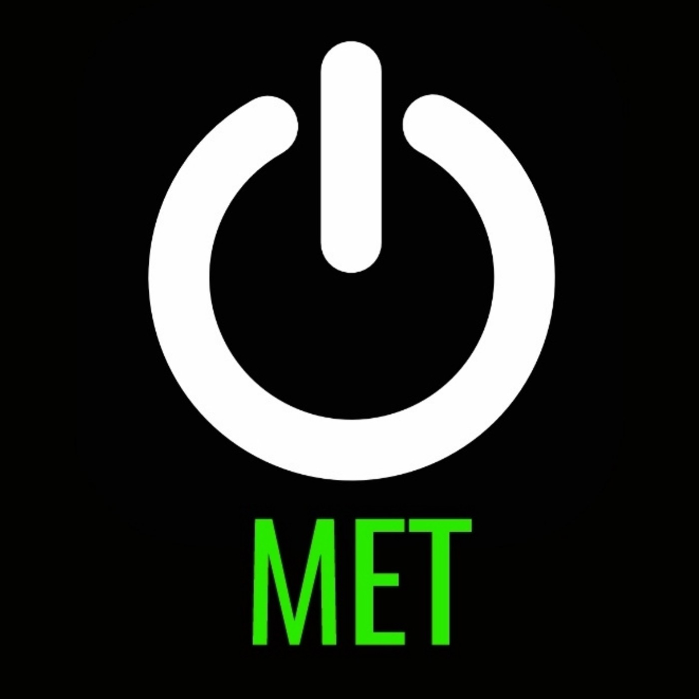 ME ENCANTA LA TECNOLOGÍA - MET