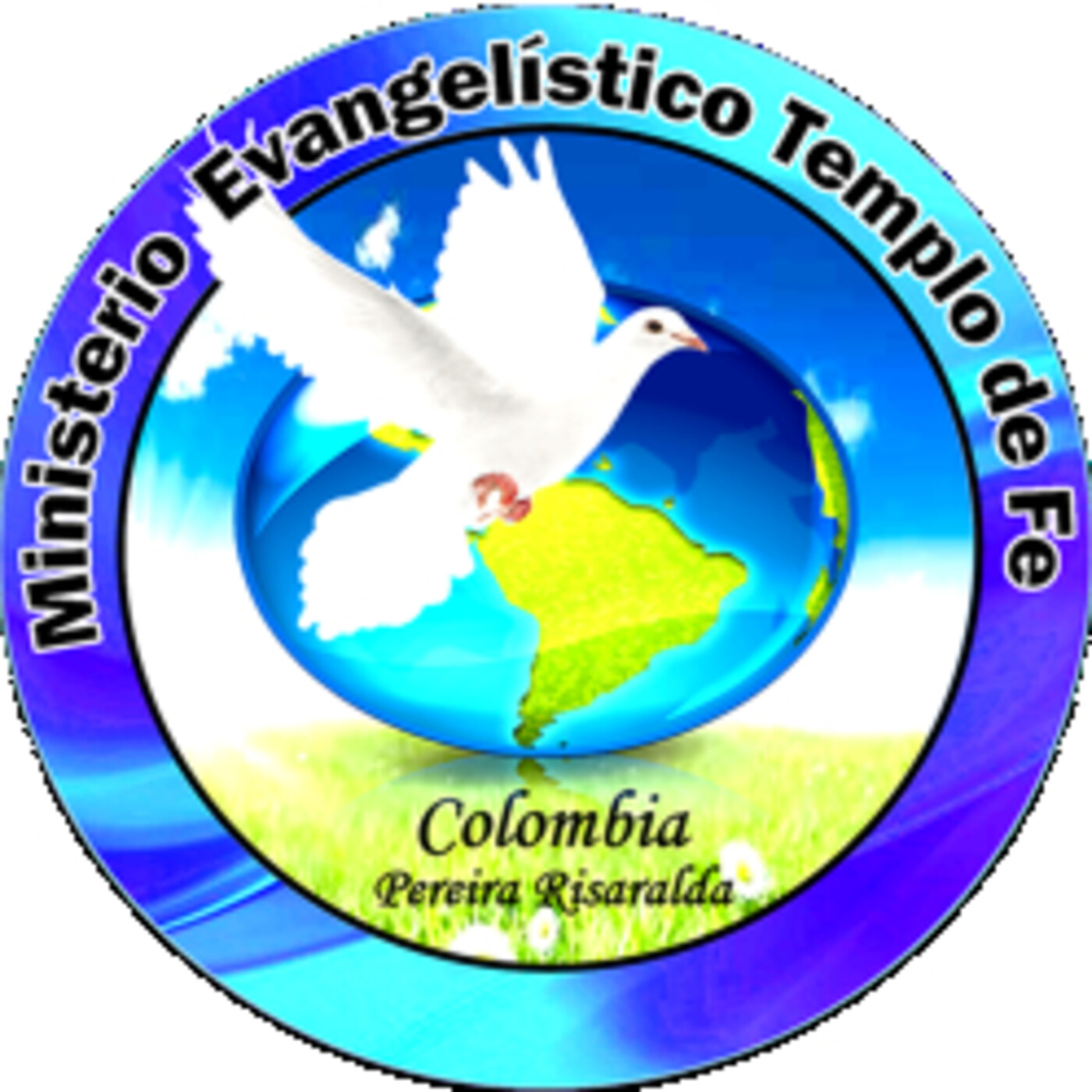 Ministerio Evangelistico Templo de Fe