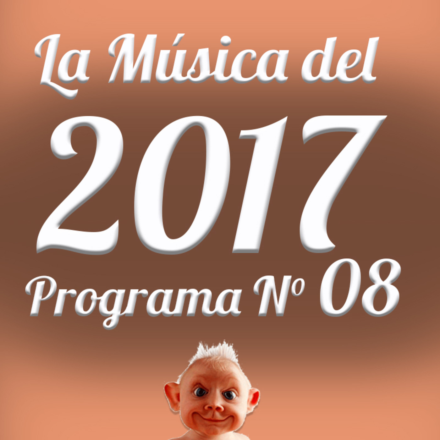 La Música del 2017