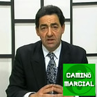 CAMINO MARCIAL nº91 - Javier Brieva (Periodismo Marcial)