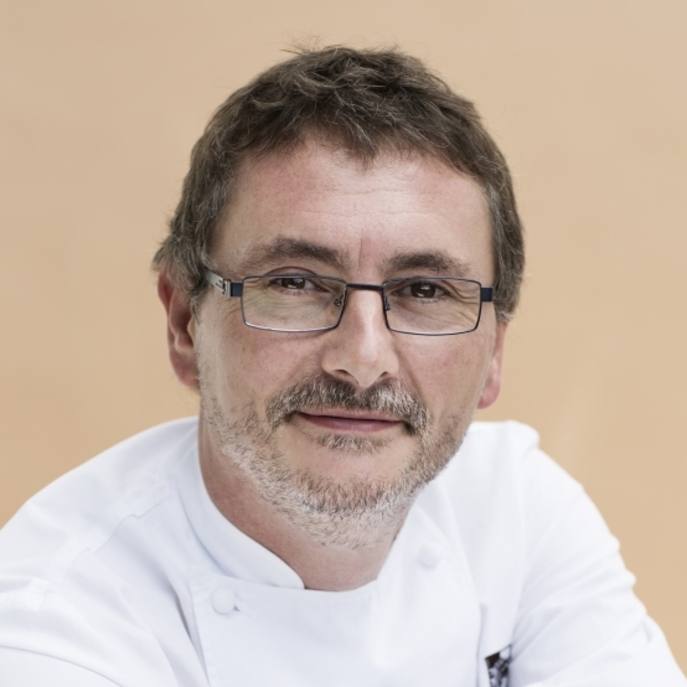 EL PEROLAS. UN COCINILLAS EN LA RADIO. COPE NAVARR