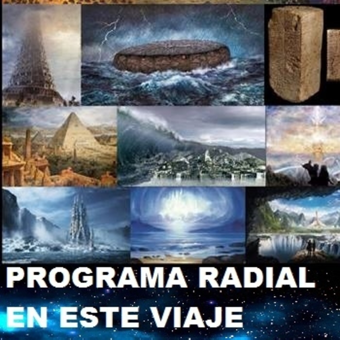 Pablo Tessore