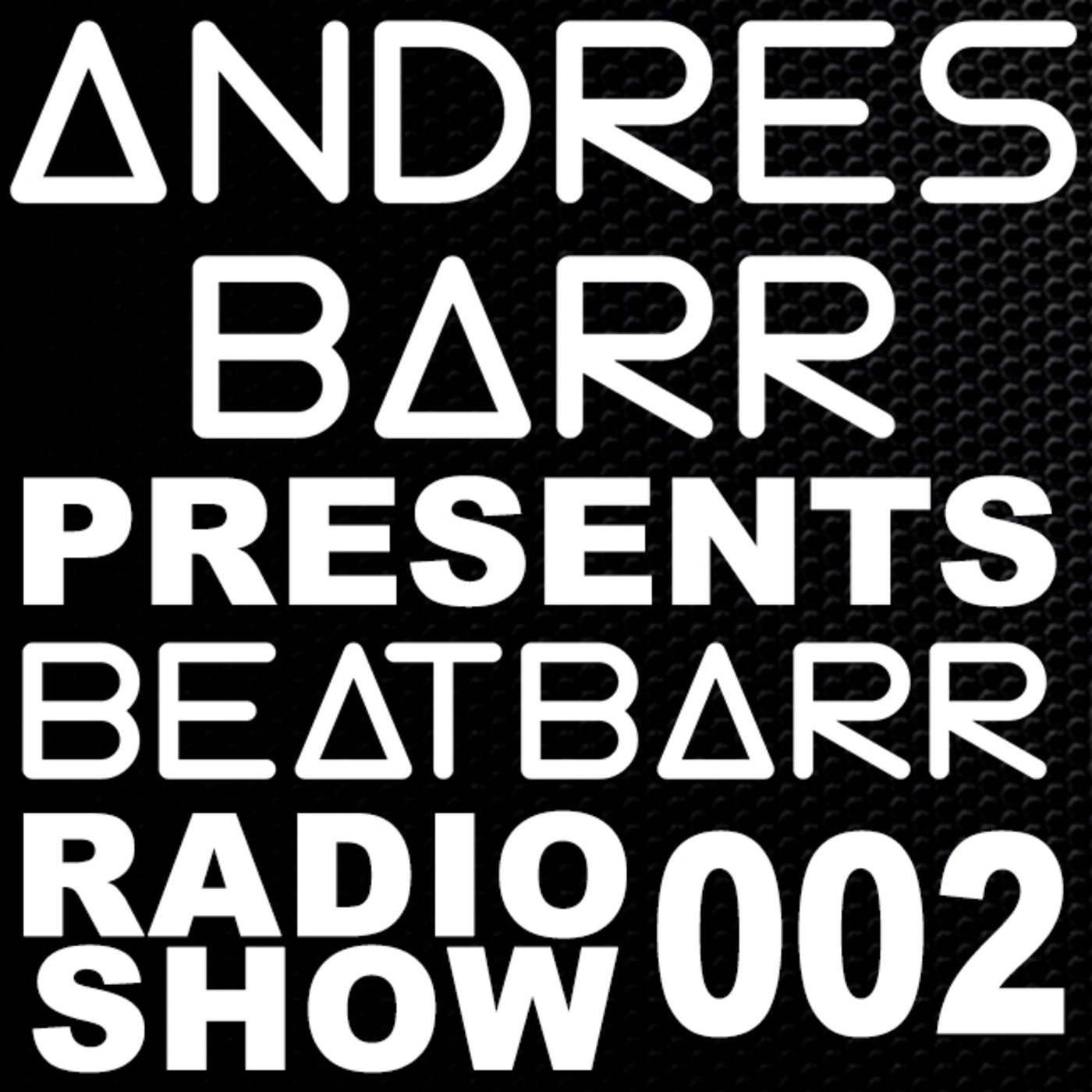 Beatbarr Radio Show
