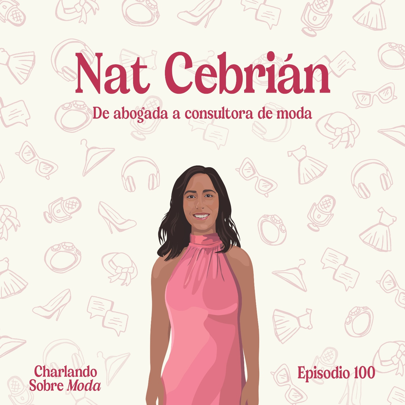 Charlando sobre moda