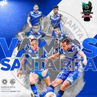 Retroceder nunca, rendirse jamás. La Historia de un Futbolista lejos de casa.
