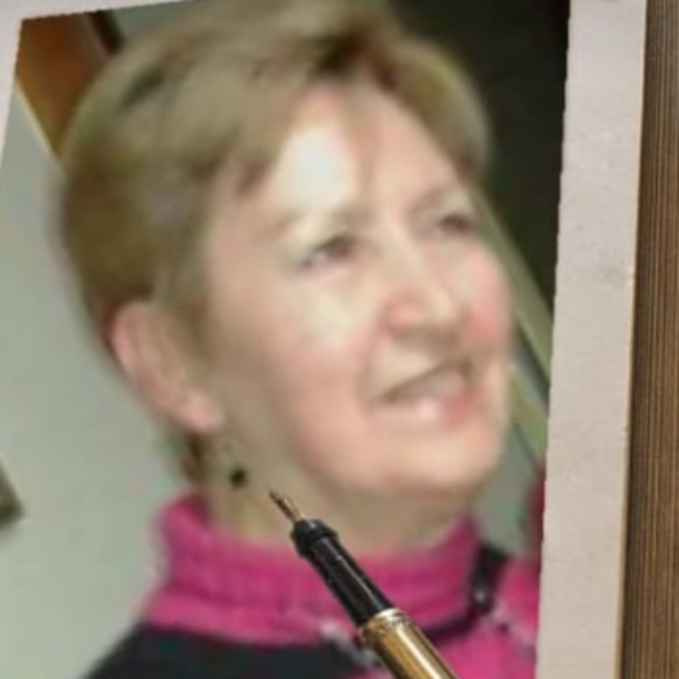Martha Lombana