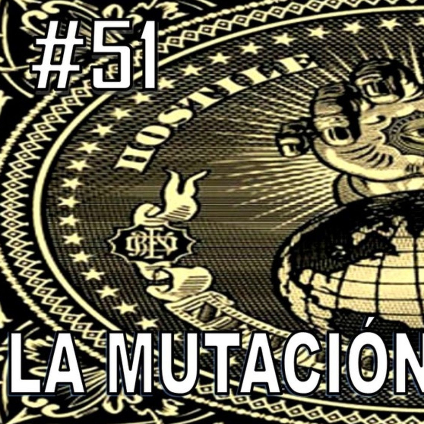 Capítulo 51. La Mutación Hiperbórea
