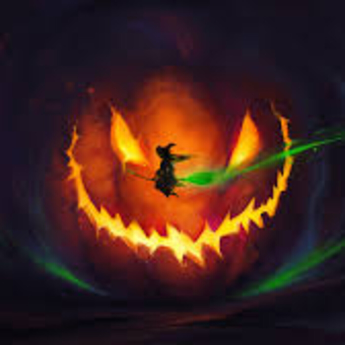 TONDI 4X36 "Especial Halloween: Brujería". episode artwork