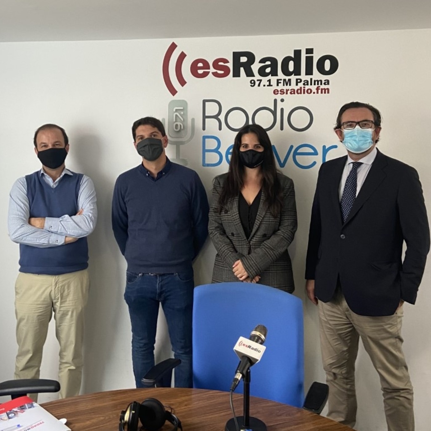 Podcast ASIMA