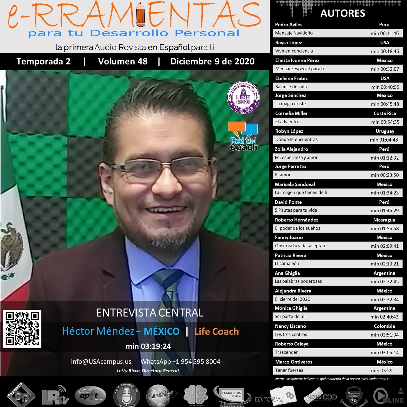 e-RRAMIENTAS - para tu Desarrollo Personal